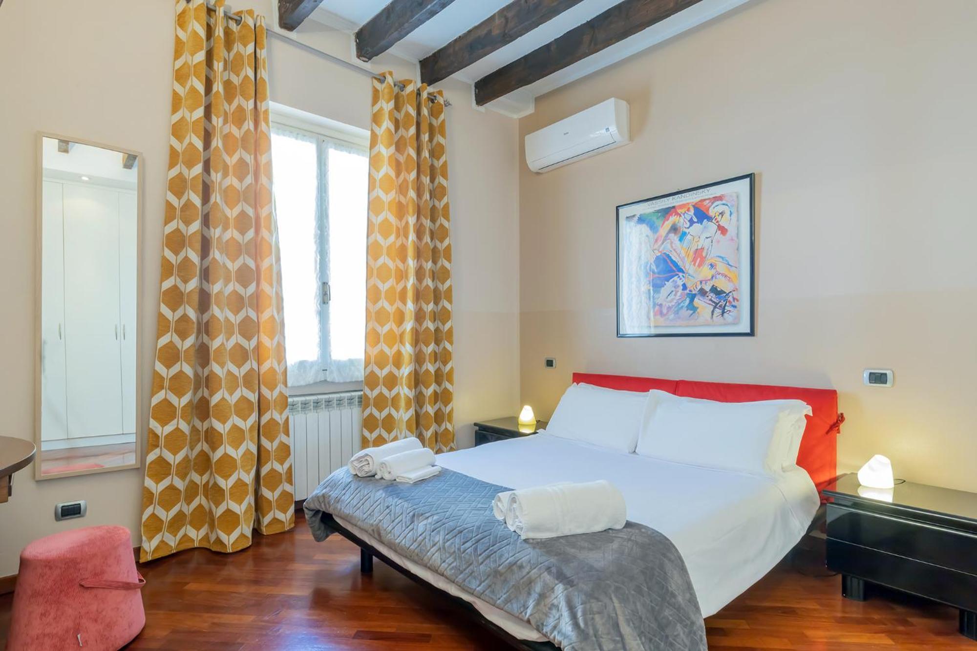 Milan Retreats Porta Venezia Apartment ภายนอก รูปภาพ