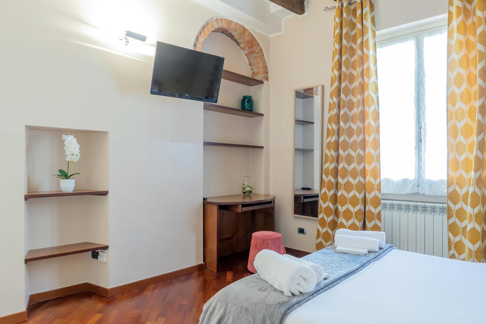 Milan Retreats Porta Venezia Apartment ภายนอก รูปภาพ