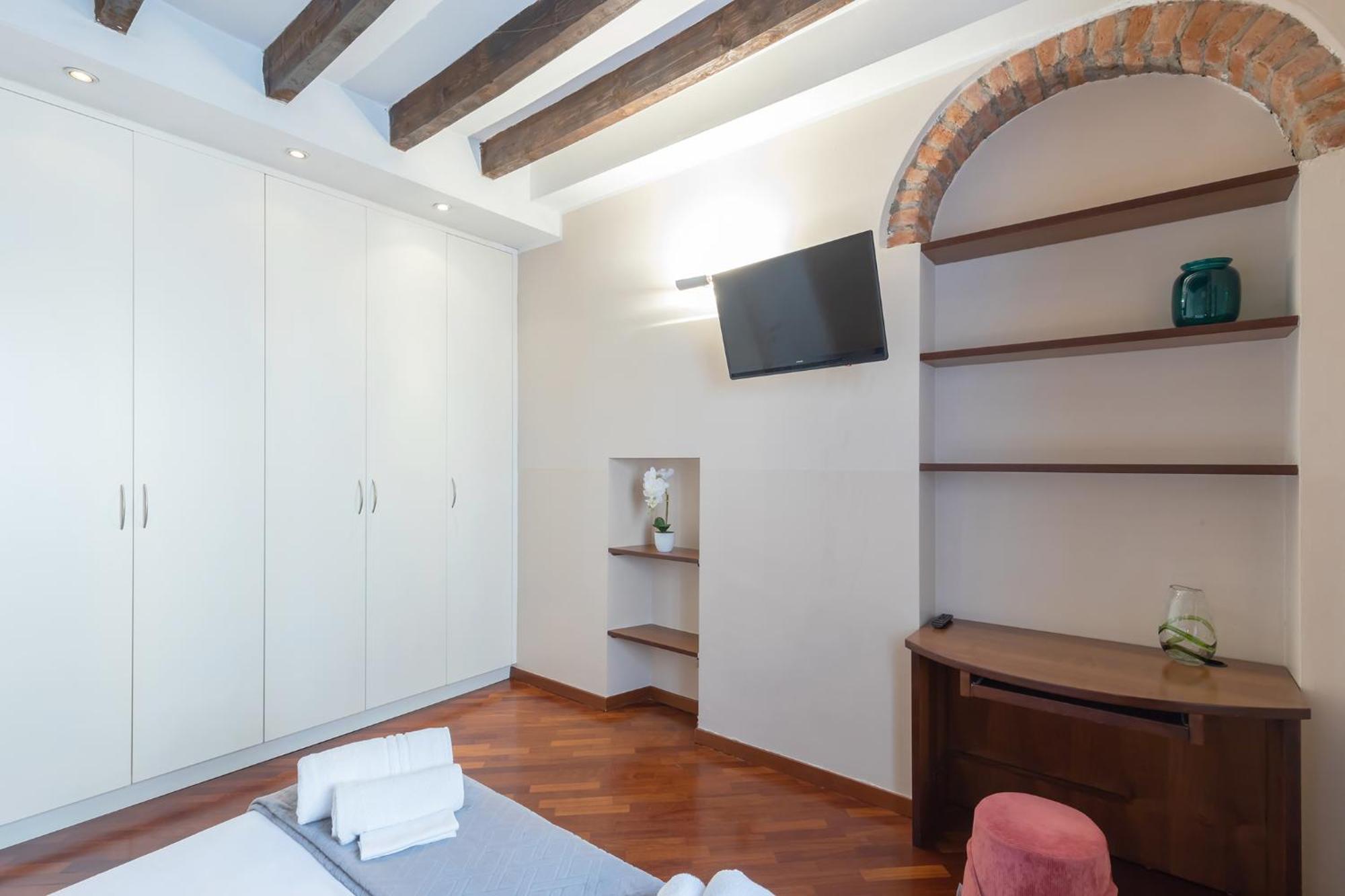 Milan Retreats Porta Venezia Apartment ภายนอก รูปภาพ